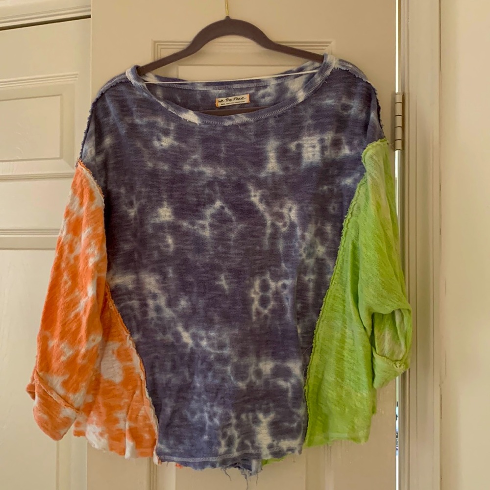Free People Top